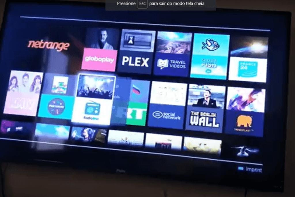Como Instalar IPTV na Smart TV Philco
