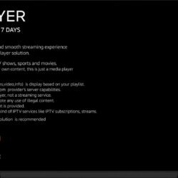 Como baixar e instalar o iO Player Pro na sua RokuTV