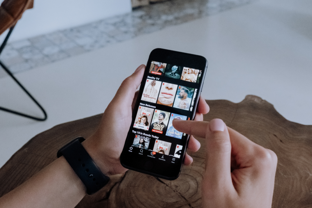 teste iptv via email