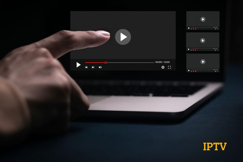 História e Evolução do IPTV: Uma viagem pela linha do tempo.