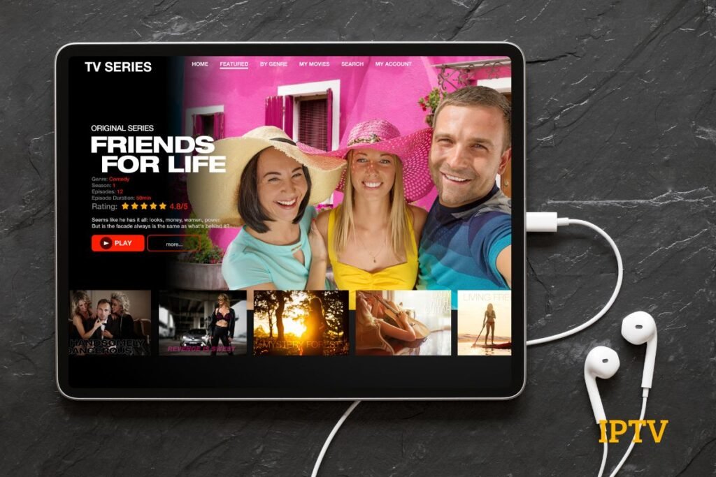 IPTV Net TV Master: Como assistir canais, filmes, séries e mais com um TESTE GRÁTIS