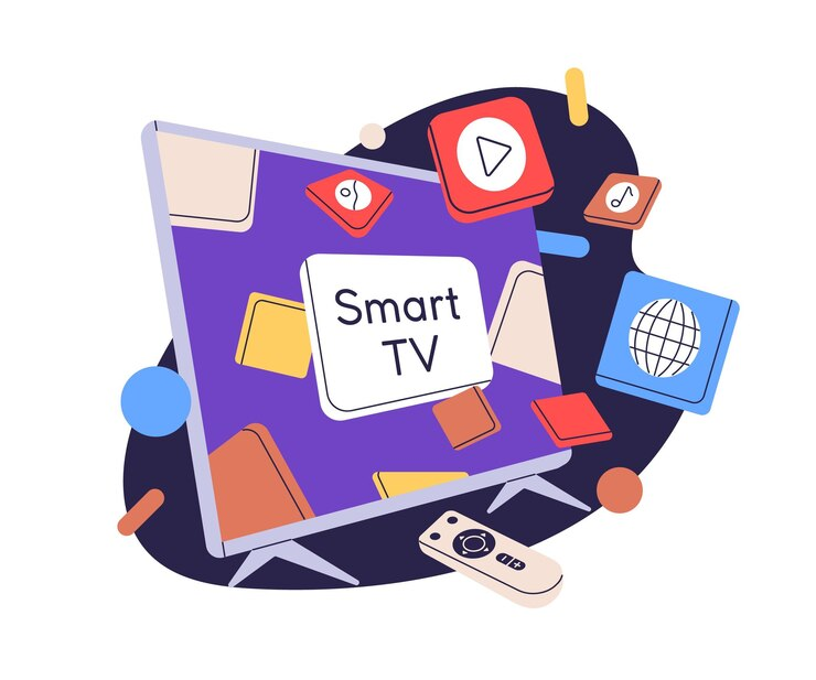 IPTV Brasil APK atualizado