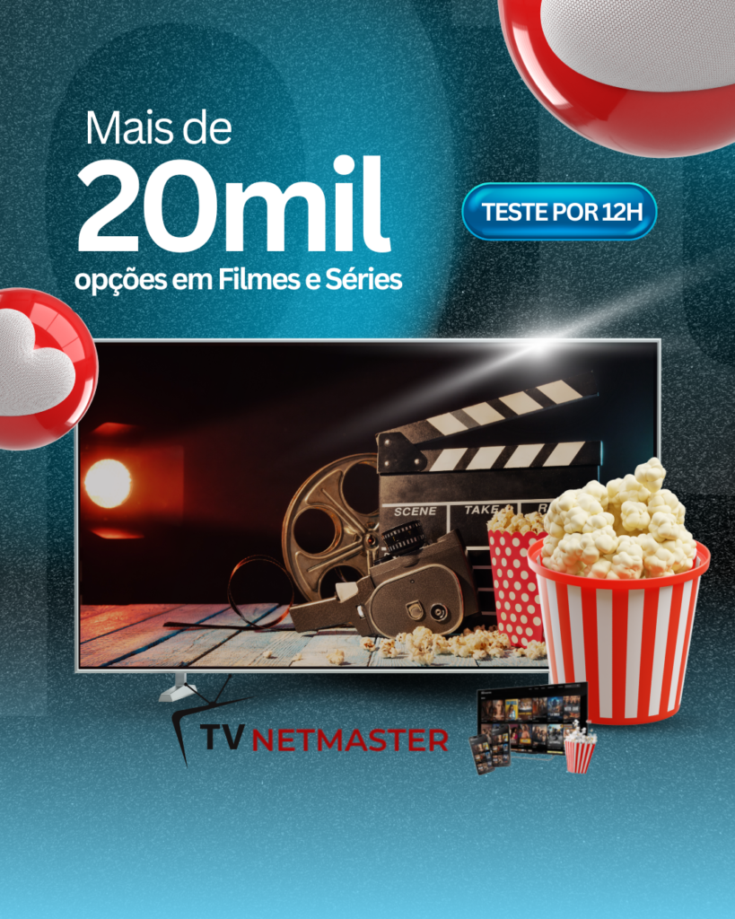 iptv 7 dias gratis