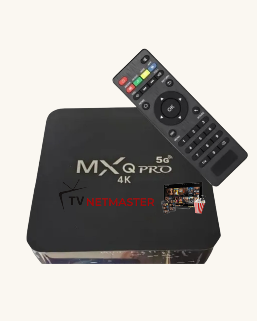 tvbox
