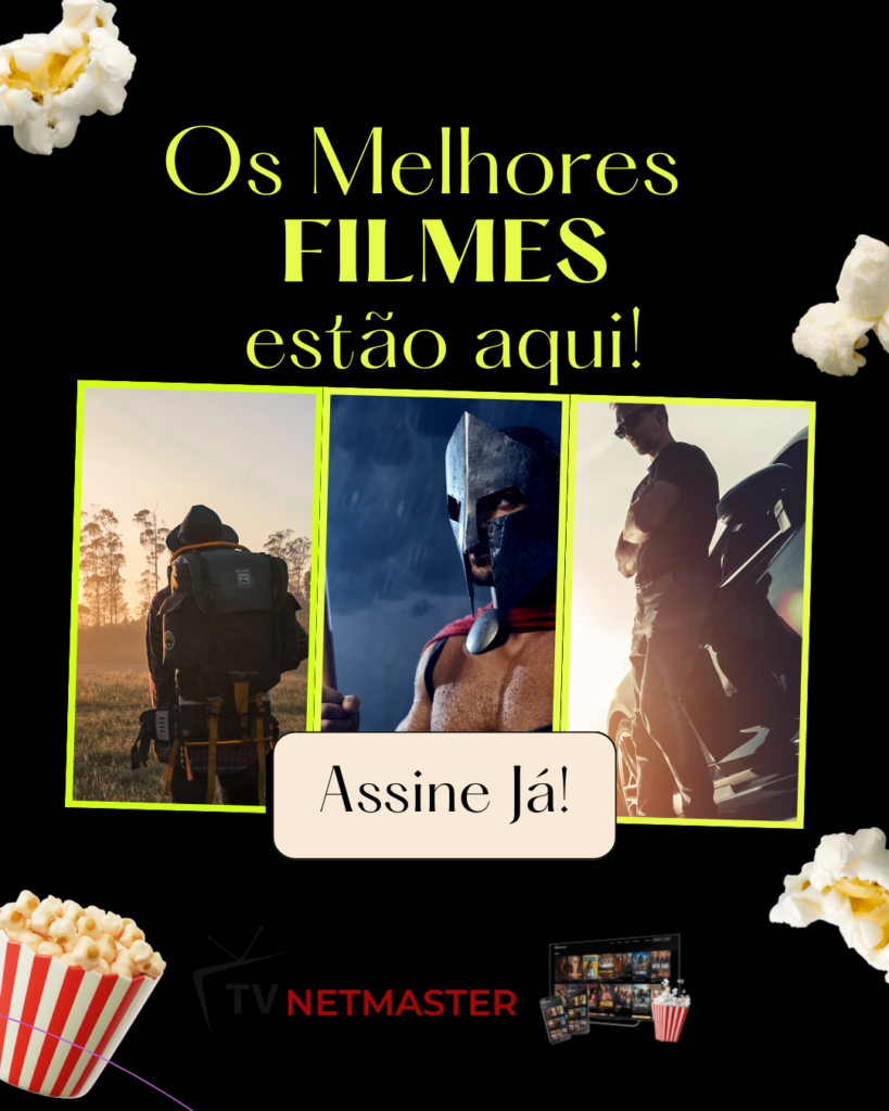 Melhor IPTV 2026: Desvendando Qual o Melhor Servidor de IPTV do Brasil